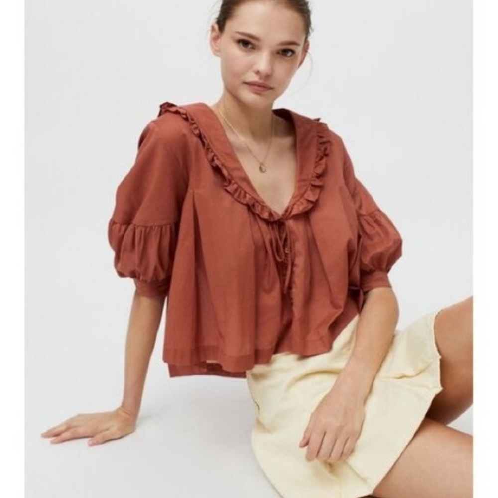 NWT Urban Outfitters Top